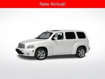 Used 2007 Chevrolet HHR LS