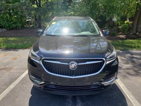 Used 2020 Buick Enclave Essence AWD/4WD image 5