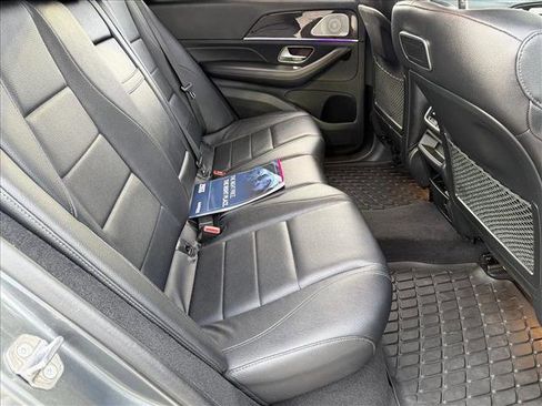 Used 2020 Mercedes-Benz GLE 350 4MATIC image 20