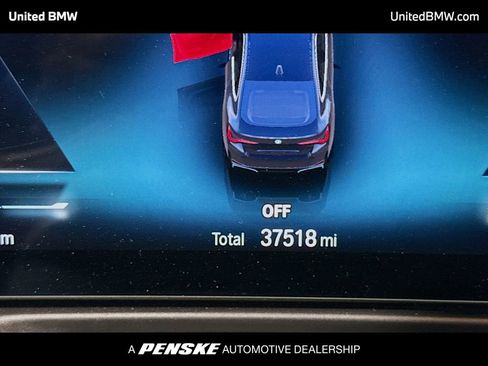 Certified 2023 BMW i4 eDrive35 w/ Premium Package image 7