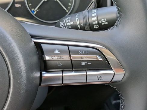 New 2026 MAZDA CX-50 AWD 2.5 Hybrid w/ Weather Package image 27