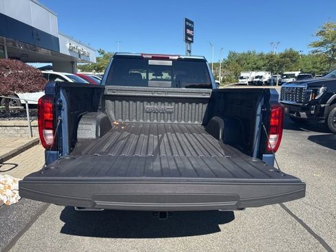 New 2026 GMC Sierra 1500 Elevation w/ Elevation Premium Package image 29