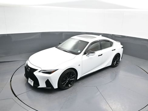 Used 2023 Lexus IS 350 F Sport image 33