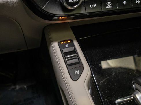 Used 2021 Kia Telluride EX w/ EX Premium Package image 17