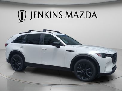 New 2026 MAZDA CX-90 3.3 Turbo w/ Premium Sport Pkg