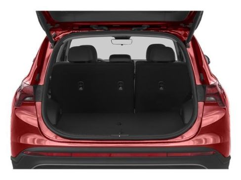 Used 2023 Hyundai Santa Fe SEL w/ Cargo Package image 14