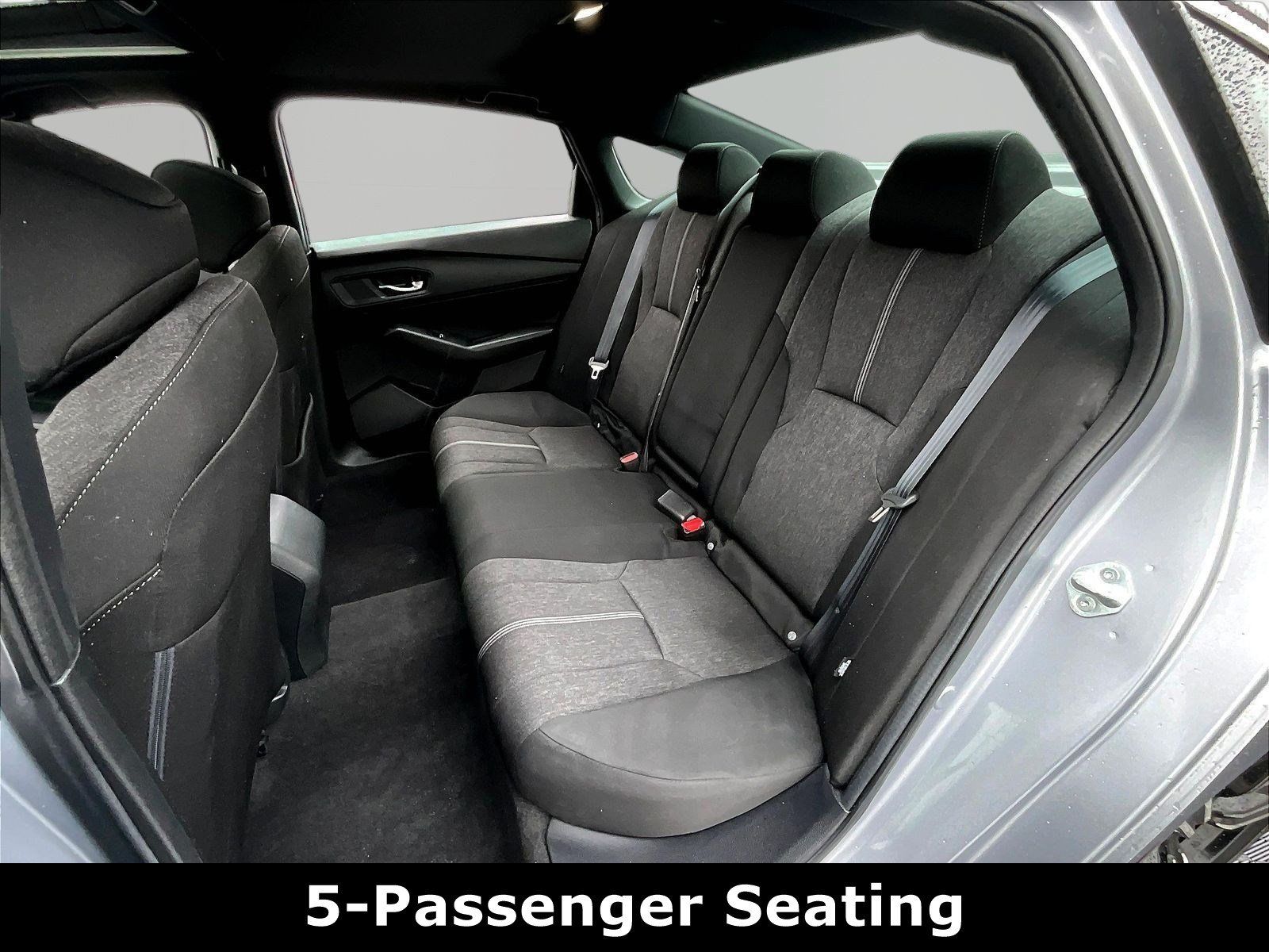 Used 2023 Honda Accord Sport image 21
