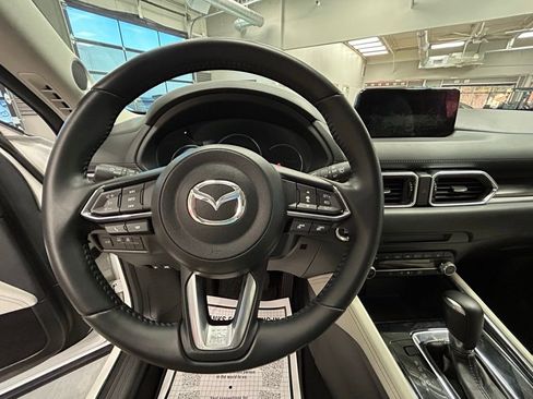 Used 2020 MAZDA CX-5 Grand Touring image 9