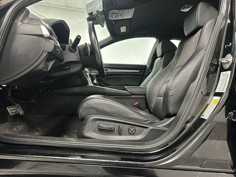 Used 2020 Honda Accord Sport image 15