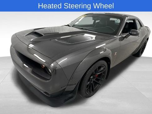 Used 2022 Dodge Challenger R/T Scat Pack image 7
