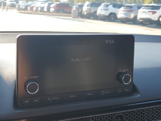 Used 2025 Honda Civic Sport image 34