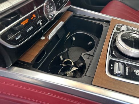 Used 2021 Mercedes-Benz G 63 AMG 4MATIC image 52