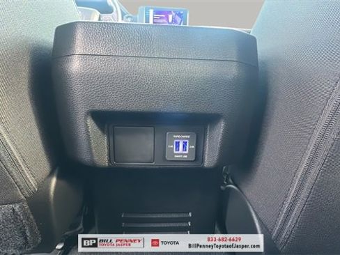 New 2025 Toyota Tacoma SR5 image 14