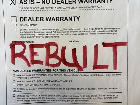 Used 2016 Nissan Pathfinder Platinum AWD/4WD image 21
