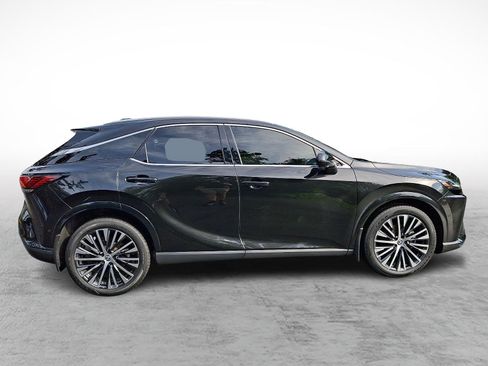 Certified 2023 Lexus RX 350 w/ Accessory Package (2T) AWD/4WD image 7