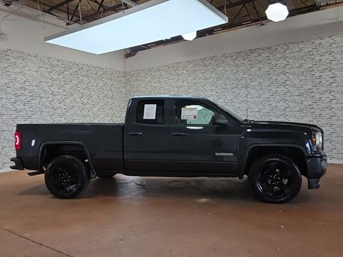 Used 2019 GMC Sierra 1500 Limited w/ Elevation Edition image 10