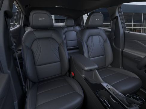 New 2026 Buick Envista Sport Touring w/ Convenience I Package FWD image 20