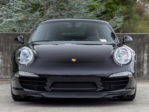 Used 2013 Porsche 911 Carrera S RWD image 8