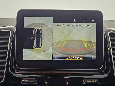 Used 2019 Mercedes-Benz GLE 43 AMG 4MATIC Coupe image 27