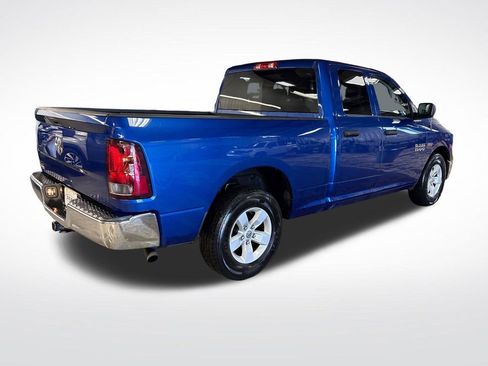 Used 2016 RAM 1500 Tradesman w/ Popular Equipment Group RWD image 5