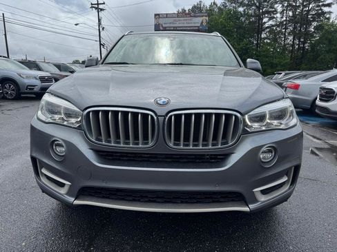Used 2018 BMW X5 sDrive35i RWD image 2