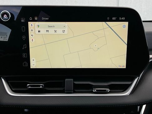 Used 2025 Chevrolet Equinox LT image 27