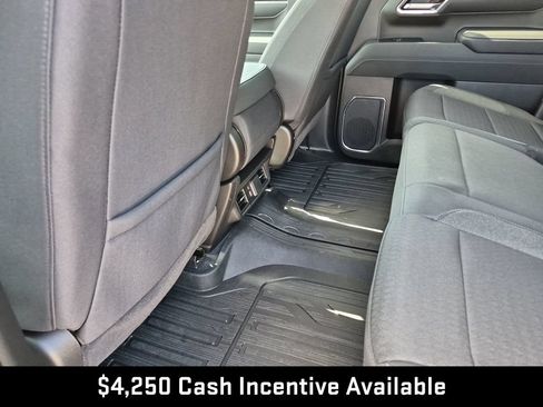 New 2026 GMC Sierra 1500 SLE AWD/4WD image 38