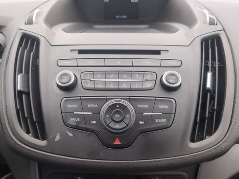 Used 2018 Ford Escape SE AWD/4WD image 10