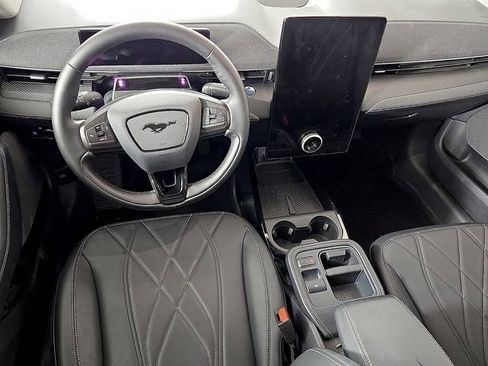 Used 2025 Ford Mustang Mach-E Select w/ Comfort Package Lite image 11