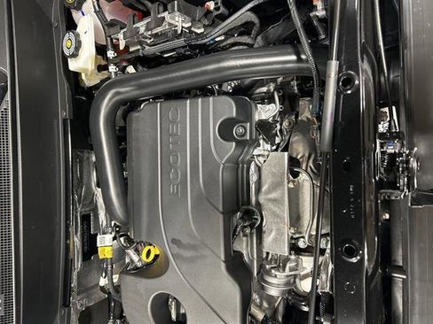 New 2026 GMC Terrain AT4 image 14