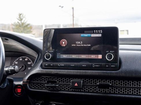 Used 2023 Honda HR-V Sport image 21