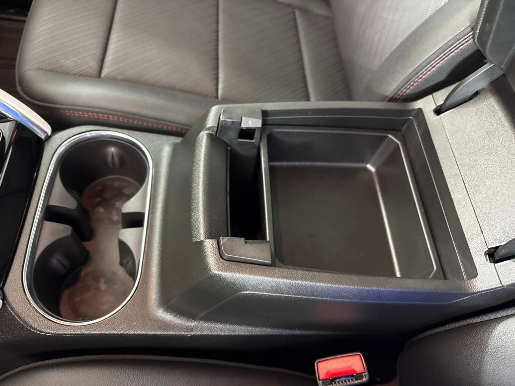 Used 2025 GMC Canyon AT4 w/ AT4X Package AWD/4WD image 43