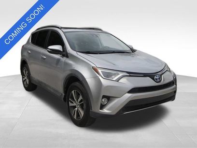 Used 2018 Toyota RAV4 XLE w/ Plus Extra Value Package