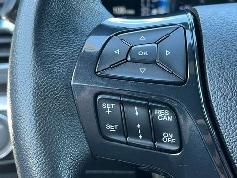 Used 2018 Ford Explorer Sport w/ Equipment Group 401A AWD/4WD image 24