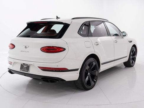 Certified 2023 Bentley Bentayga AWD/4WD image 5