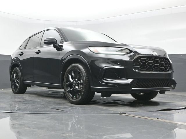 Certified 2023 Honda HR-V EX-L image 27