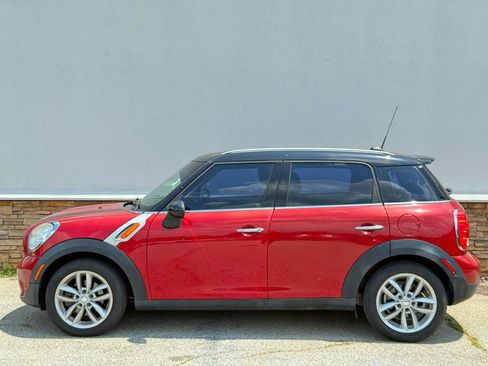 Used 2014 MINI Cooper Countryman w/ Mini Connected Package FWD image 27