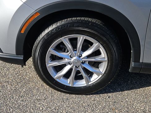 Certified 2024 Honda CR-V EX-L image 27