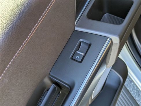 New 2026 Ford F350 King Ranch w/ Chrome Package image 33