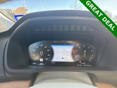 Used 2020 Volvo XC90 T6 Inscription w/ Protection Package Premier image 24