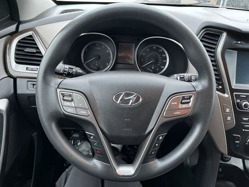 Used 2018 Hyundai Santa Fe Sport w/ 2.4L Value Package 02 image 14