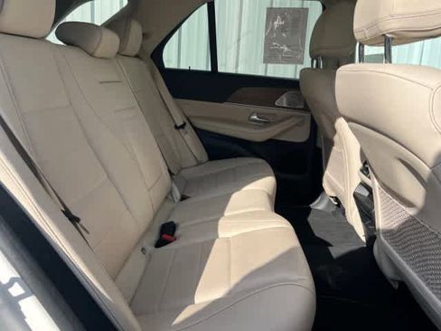 Certified 2022 Mercedes-Benz GLE 350 4MATIC image 16