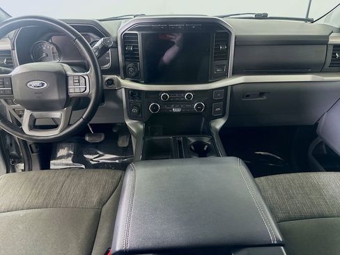 Used 2022 Ford F150 XLT w/ Equipment Group 302A High image 18