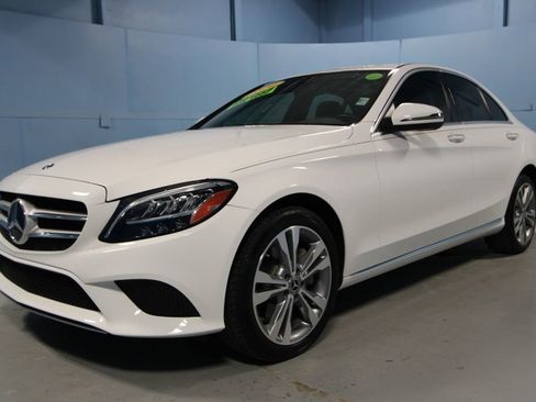 Used 2020 Mercedes-Benz C 300 C 300 image 31