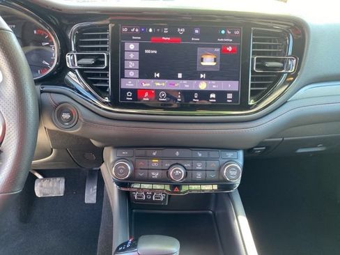 Used 2026 Dodge Durango GT AWD/4WD image 29