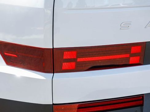 New 2026 Hyundai Santa Fe SE FWD image 10