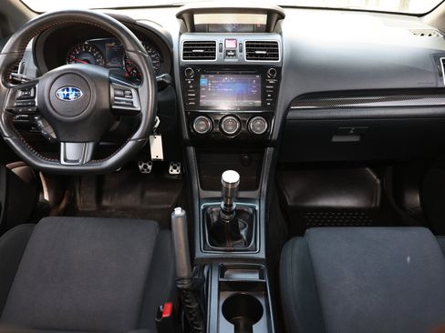 Used 2020 Subaru WRX Premium AWD/4WD image 2