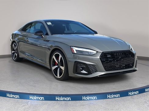 Used 2023 Audi A5 2.0T Premium Plus w/ Premium Plus image 1