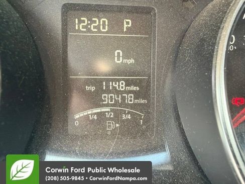 Used 2016 Volkswagen Jetta S FWD image 9