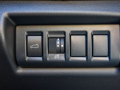 New 2026 Subaru Outback Premium image 33